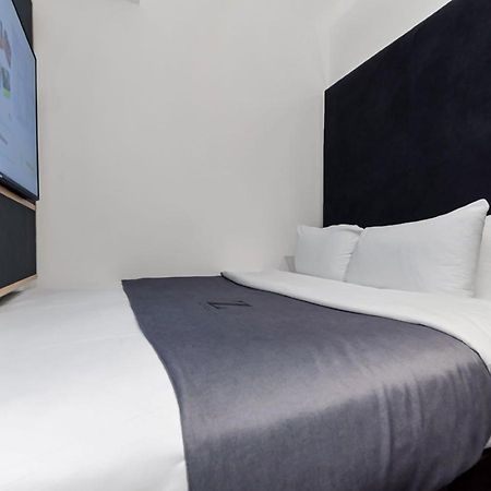 เดอะ แซด โฮเต็ล ทราฟัลการ์ Hotel ลอนดอน ภายนอก รูปภาพ