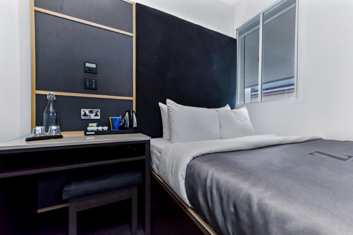 เดอะ แซด โฮเต็ล ทราฟัลการ์ Hotel ลอนดอน ภายนอก รูปภาพ
