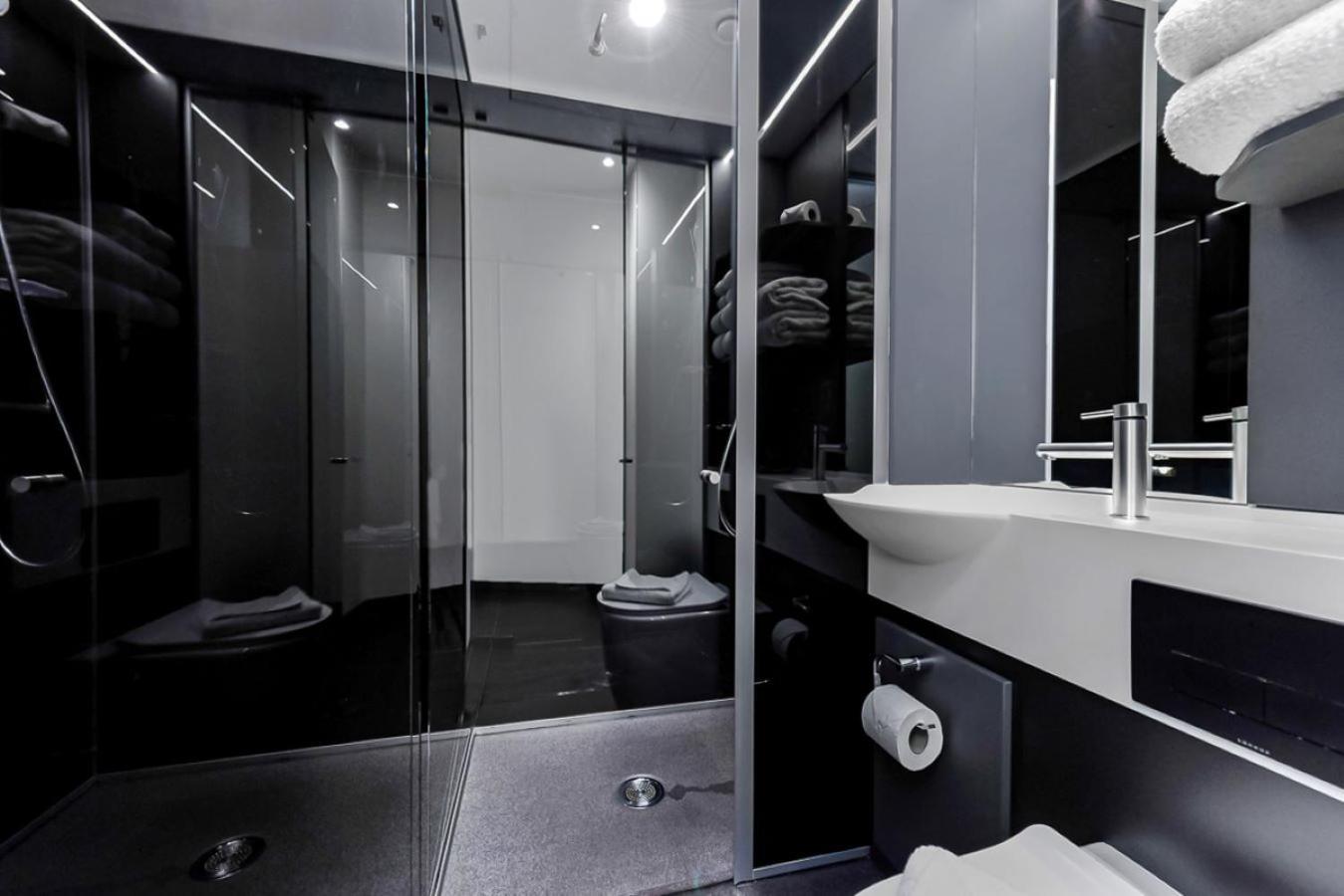 เดอะ แซด โฮเต็ล ทราฟัลการ์ Hotel ลอนดอน ภายนอก รูปภาพ