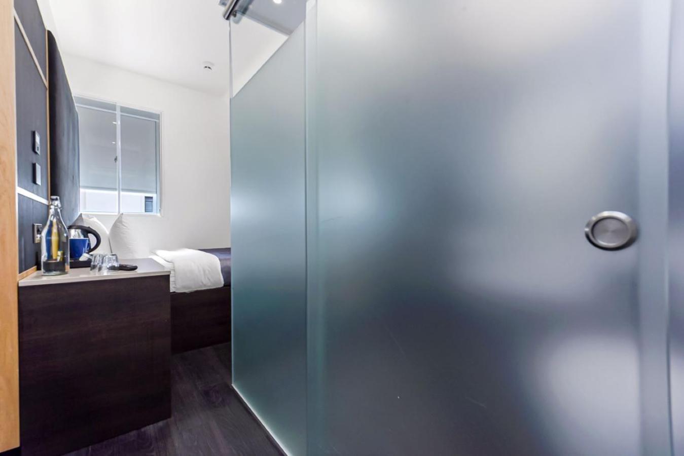 เดอะ แซด โฮเต็ล ทราฟัลการ์ Hotel ลอนดอน ภายนอก รูปภาพ