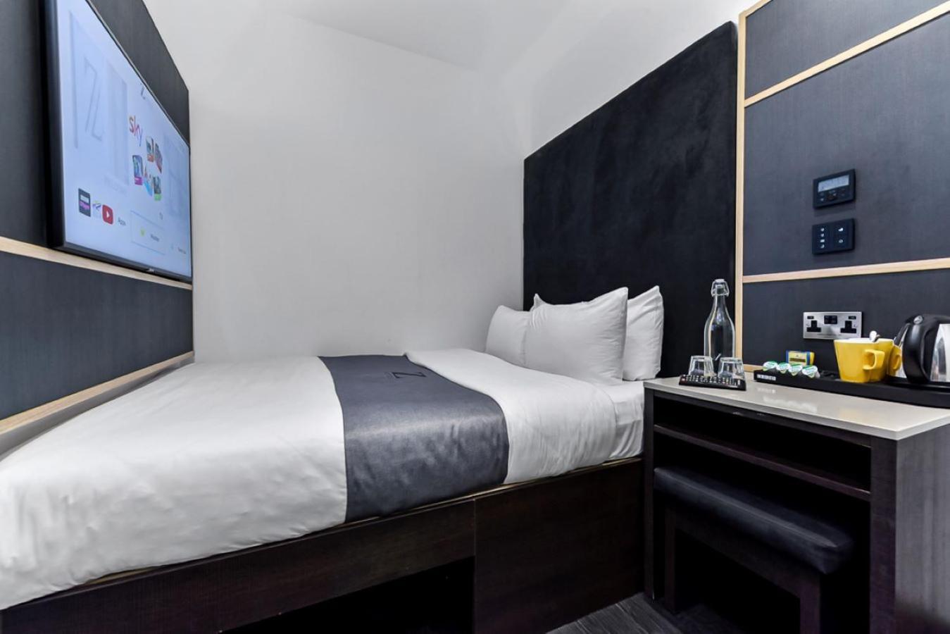 เดอะ แซด โฮเต็ล ทราฟัลการ์ Hotel ลอนดอน ภายนอก รูปภาพ